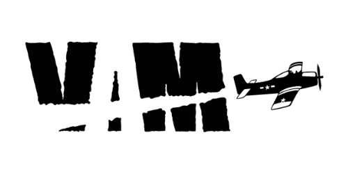 Victoria Air Maintenance Ltd